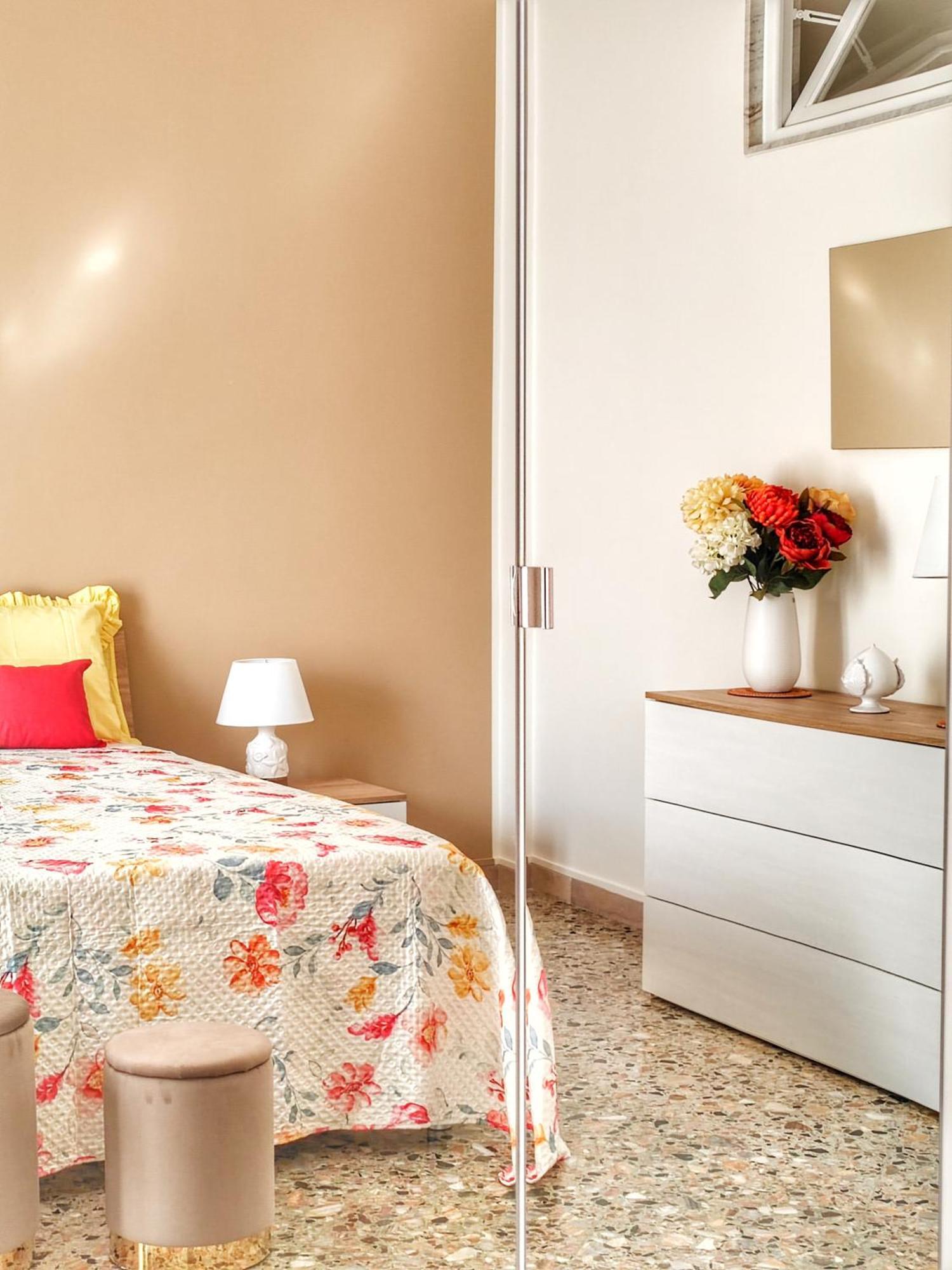 Dimora Amira Apartment Monopoli Bagian luar foto