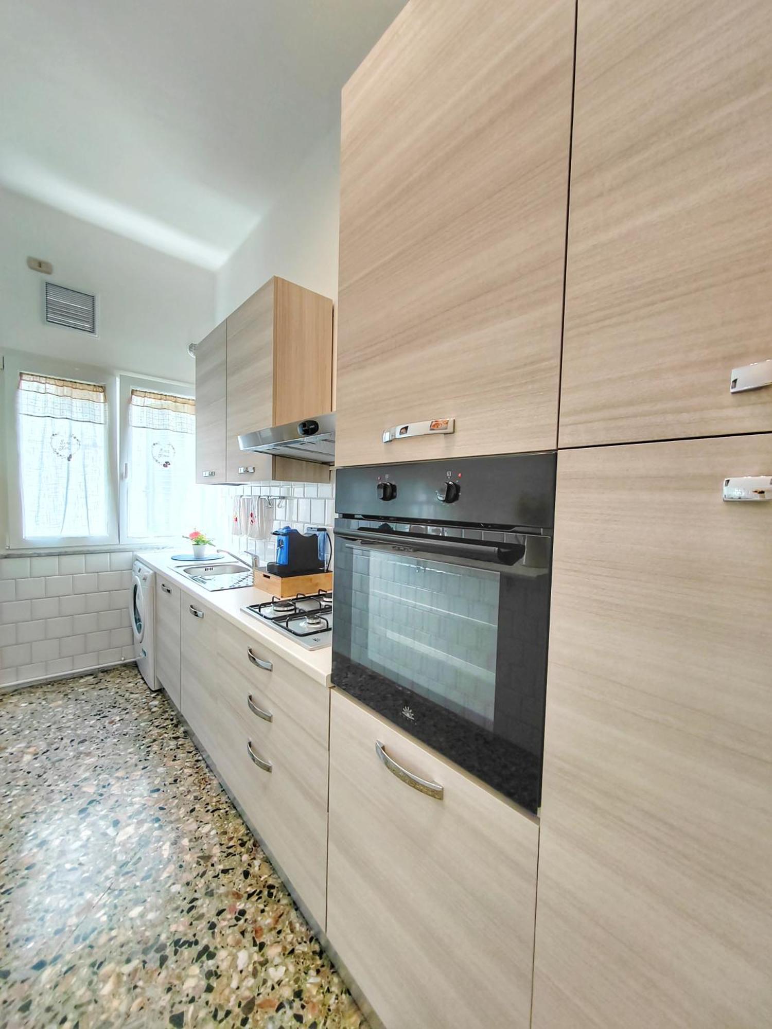 Dimora Amira Apartment Monopoli Bagian luar foto